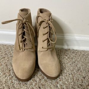 Michael Kors Booties